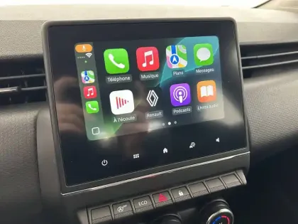 Photo 39 Renault Clio  TCe 90