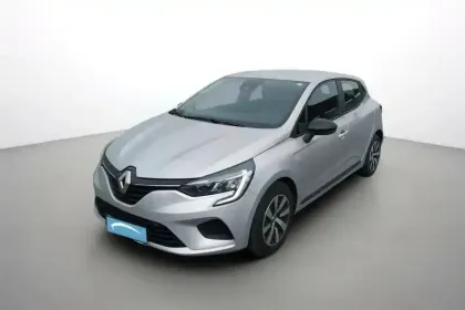 Photo 8 Renault Clio  TCe 90