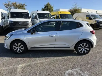 Photo 4 Renault Clio  TCe 90