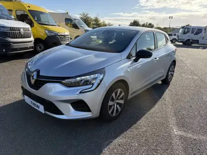 Photo Renault Clio Equilibre