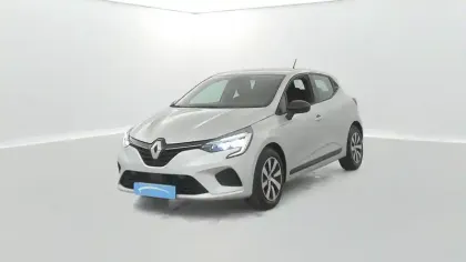 Photo 17 Renault Clio  TCe 90