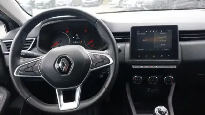 Photo 16 Renault Clio  TCe 90