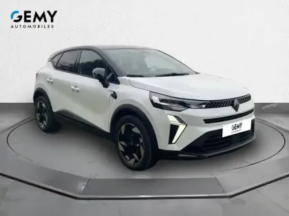 Photo 36 Renault Captur  TCe 90 ch