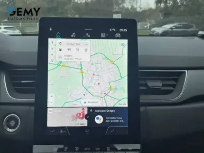 Photo 11 Renault Captur  TCe 90 ch