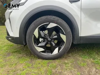 Photo 10 Renault Captur  TCe 90 ch