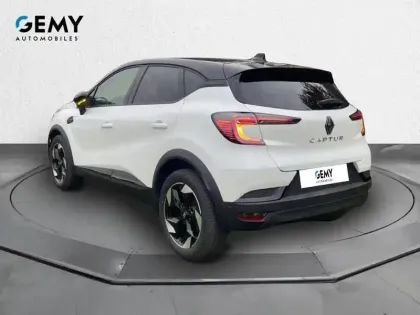 Photo 23 Renault Captur  TCe 90 ch