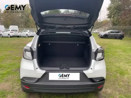 Photo 5 Renault Captur  TCe 90 ch