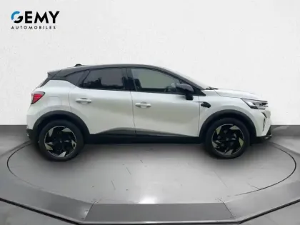 Photo 37 Renault Captur  TCe 90 ch