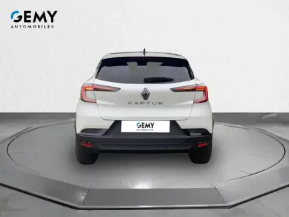 Photo 4 Renault Captur  TCe 90 ch
