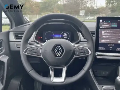 Photo 31 Renault Captur  TCe 90 ch