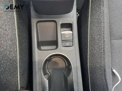 Photo 47 Renault Captur  TCe 90 ch