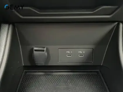 Photo 46 Renault Captur  TCe 90 ch