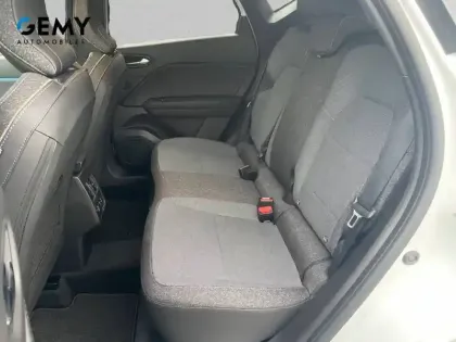 Photo 43 Renault Captur  TCe 90 ch