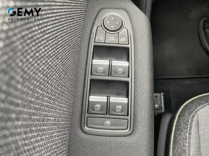 Photo 32 Renault Captur  TCe 90 ch