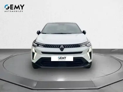 Photo 1 Renault Captur  TCe 90 ch