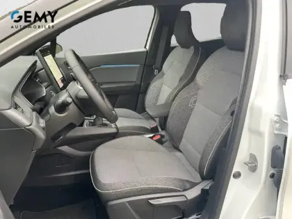 Photo 42 Renault Captur  TCe 90 ch