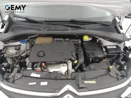 Photo 12 Citroën C3  SOCIETE BLUEHDI 100 S&S BVM6