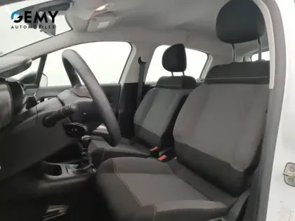 Photo 8 Citroën C3  SOCIETE BLUEHDI 100 S&S BVM6