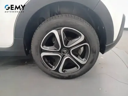 Photo 10 Citroën C3  SOCIETE BLUEHDI 100 S&S BVM6