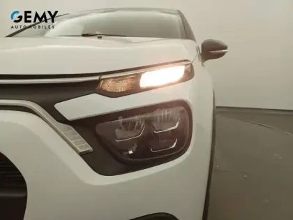 Photo 15 Citroën C3  SOCIETE BLUEHDI 100 S&S BVM6