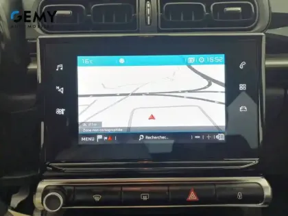 Photo 14 Citroën C3  SOCIETE BLUEHDI 100 S&S BVM6