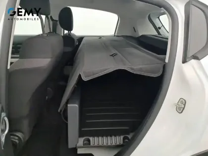 Photo 9 Citroën C3  SOCIETE BLUEHDI 100 S&S BVM6