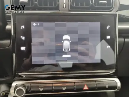 Photo 19 Citroën C3  SOCIETE BLUEHDI 100 S&S BVM6