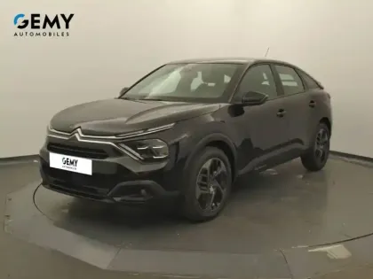 Photo Citroën C4 Feel Pack