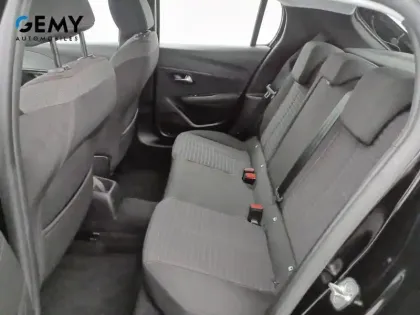 Photo 27 Peugeot 208  BlueHDi 100 S&S BVM6