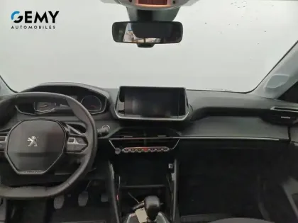 Photo 25 Peugeot 208  BlueHDi 100 S&S BVM6