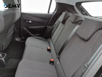 Photo 12 Peugeot 208  BlueHDi 100 S&S BVM6