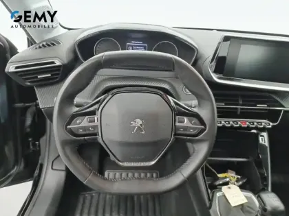 Photo 30 Peugeot 208  BlueHDi 100 S&S BVM6