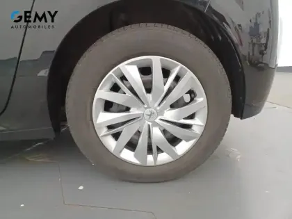 Photo 28 Peugeot 208  BlueHDi 100 S&S BVM6