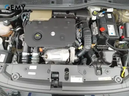 Photo 11 Peugeot 208  BlueHDi 100 S&S BVM6