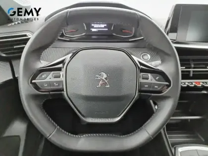 Photo 6 Peugeot 208  BlueHDi 100 S&S BVM6