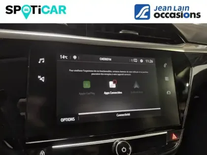 Photo 8 Opel Corsa  1.2 75 ch BVM5