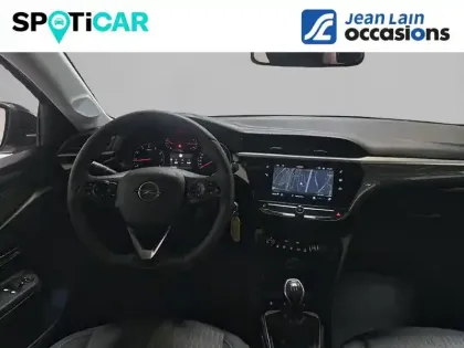 Photo 21 Opel Corsa  1.2 75 ch BVM5