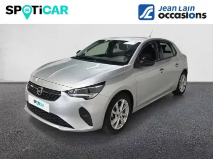 Photo Opel Corsa Elegance Business