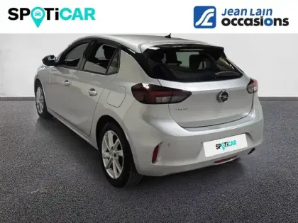 Photo 19 Opel Corsa  1.2 75 ch BVM5