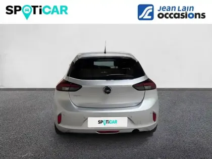 Photo 15 Opel Corsa  1.2 75 ch BVM5