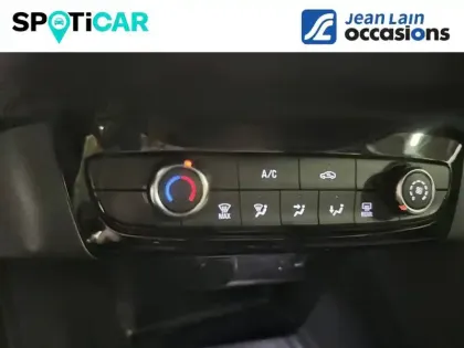 Photo 11 Opel Corsa  1.2 75 ch BVM5