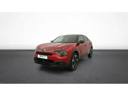 Photo Citroën C4 Shine