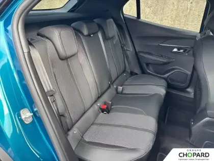 Photo 69 Peugeot 2008  Hybrid 145 e-DCS6