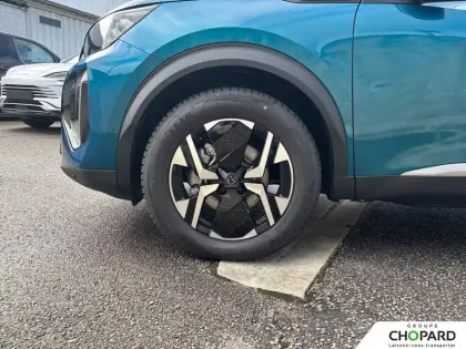 Photo 32 Peugeot 2008  Hybrid 145 e-DCS6