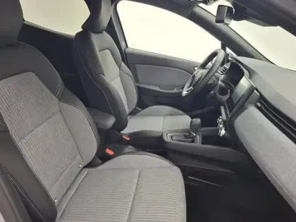 Photo 29 Renault Clio  E-Tech full hybrid 145 ch GSR2