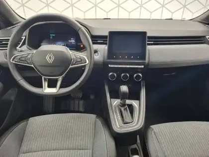 Photo 35 Renault Clio  E-Tech full hybrid 145 ch GSR2