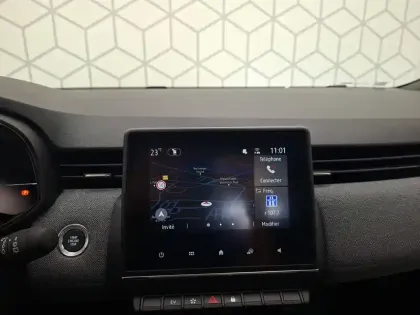 Photo 47 Renault Clio  E-Tech full hybrid 145 ch GSR2
