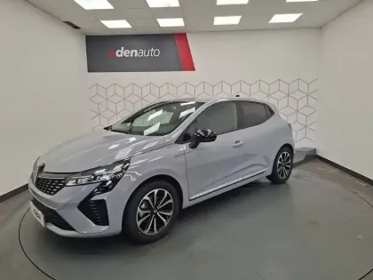 Photo Renault Clio Techno