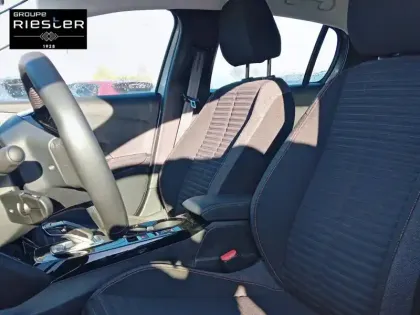 Photo 10 Peugeot 208  Electrique 50 kWh 136ch