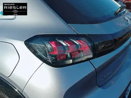 Photo 16 Peugeot 208  Electrique 50 kWh 136ch